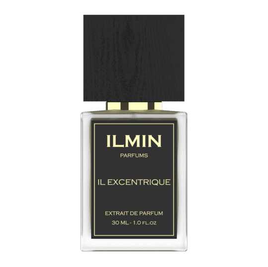 Perfume Ilmin Il Excentrique 30ml Extrait De Parfum Original