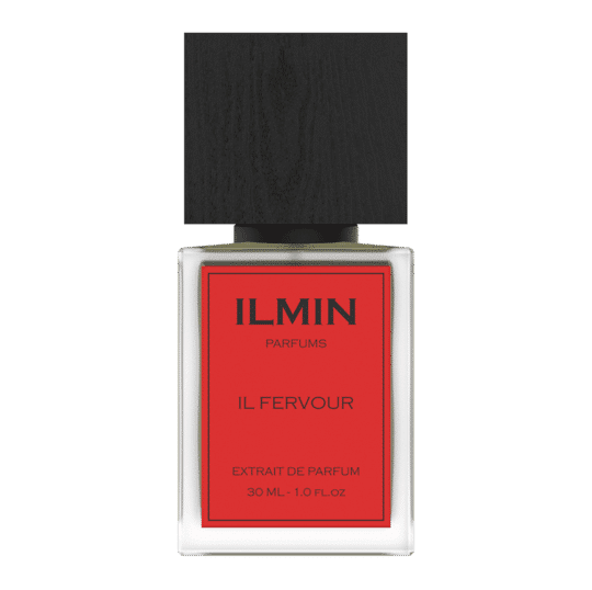 Perfume Ilmin Il Fervour 30ml Extrait De Parfum Original