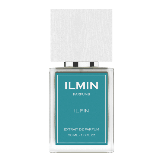 Perfume Ilmin Il Fin 30ml Extrait De Parfum Original