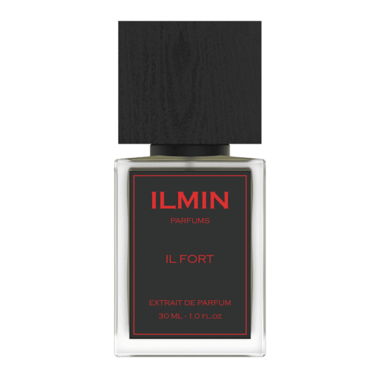 Perfume Ilmin Il Fort 30ml Extrait De Parfum Original