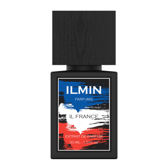Perfume Ilmin Il France 30ml Extrait de Parfum Original