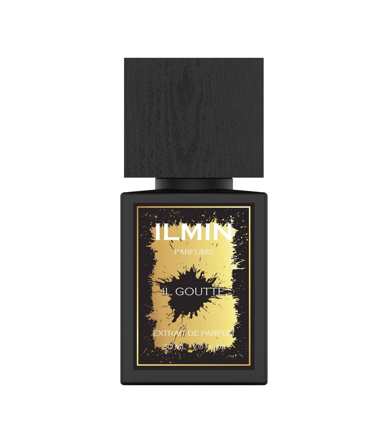 Perfume Ilmin Il Goutte 30ml Extrait De Parfum Original