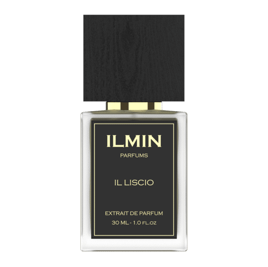 Perfume Ilmin Il Liscio 30ml Original Extrait De Parfum