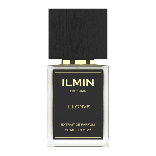 Perfume Ilmin Il Lonve 30ml Extrait De Parfum Original