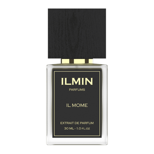 Perfume Ilmin Il Mome 30ml Original Extrait De Parfum