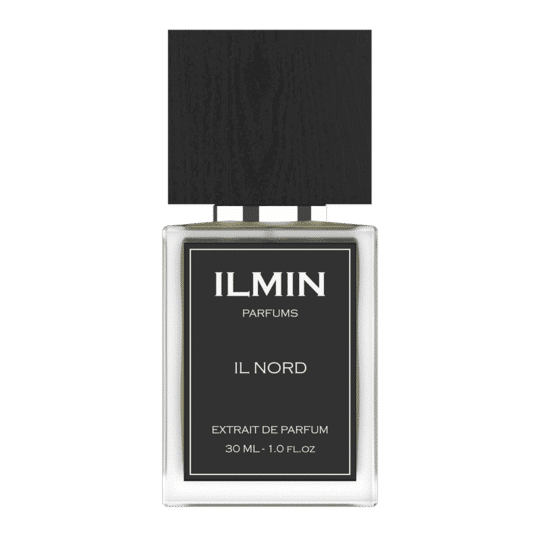 Perfume Ilmin Il Nord 30ml Extrait De Parfum Original