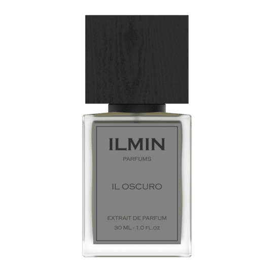 Perfume Ilmin Il Oscuro 30ml Extrait De Parfum Original
