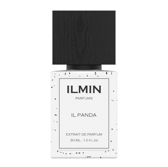 Perfume Ilmin Il Panda 30ml Extrait De Parfum Original