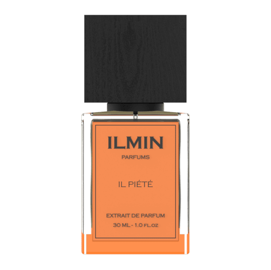 Perfume Ilmin Il Piete 30ml Extrait De Parfum Original