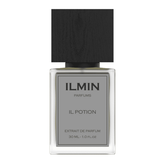 Perfume Ilmin Il Potion 30ml Extrait De Parfum Original