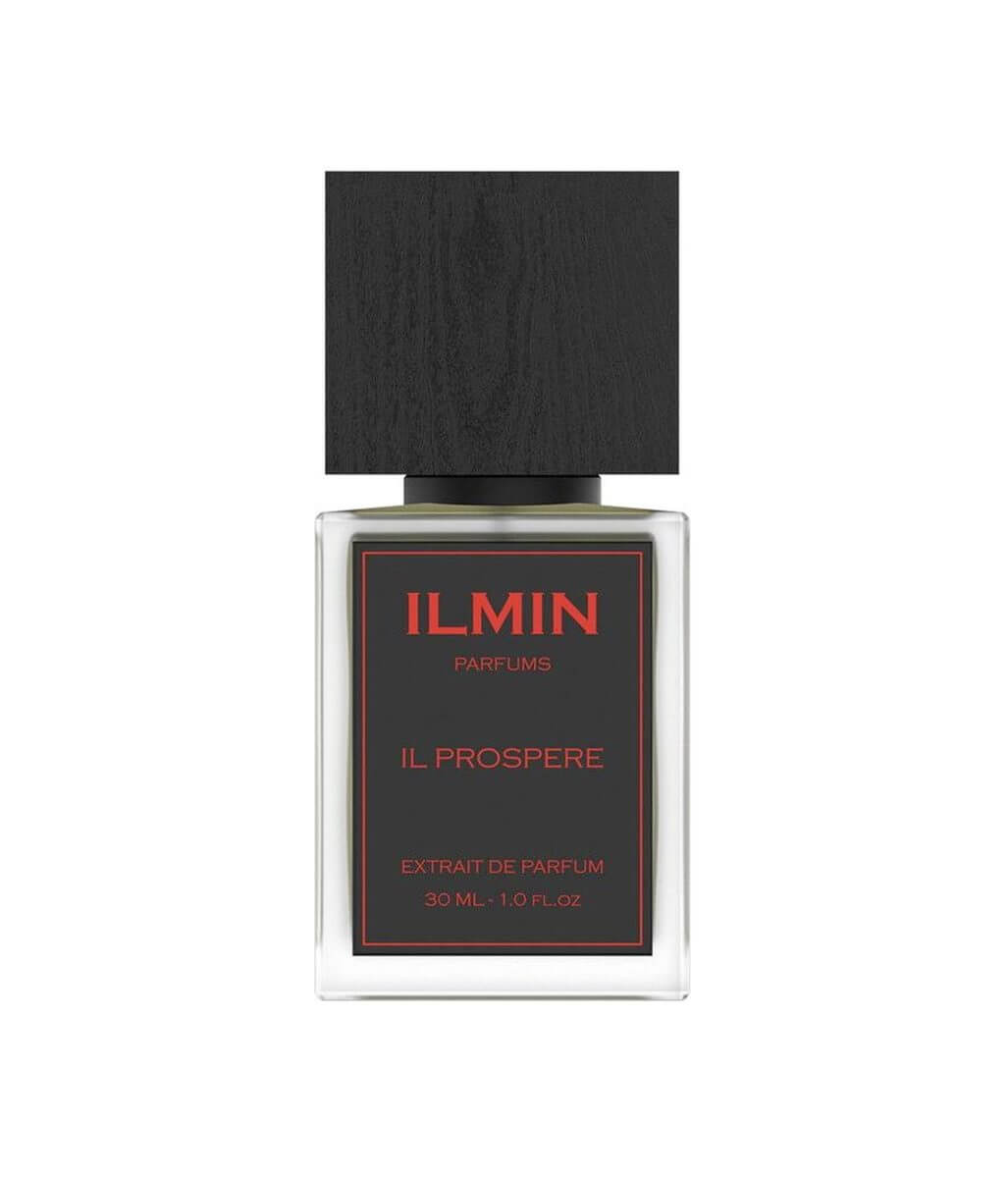 Perfume Ilmin Il Prospere 30ml Extrait De Parfum Original