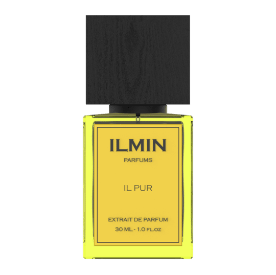 Perfume Ilmin Il Pur 30ml Extrait De Parfum Original