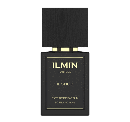 Perfume Ilmin Il Snob 30ml Extrait De Parfum Original