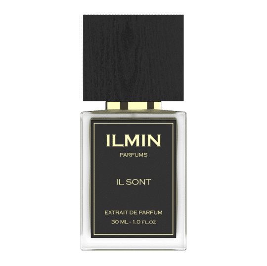 Perfume Ilmin Il Sont 30 ml Extrait De Parfum Original