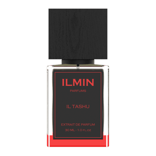 Perfume Ilmin Il Tashu 30ml Extrait De Parfum Original