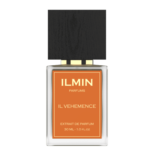 Perfume Ilmin Il Vehemence 30ml Extrait De Parfum Original
