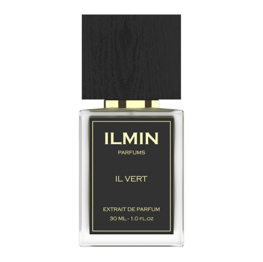 Perfume Ilmin Il Vert 30ml Extrait De Parfum Original