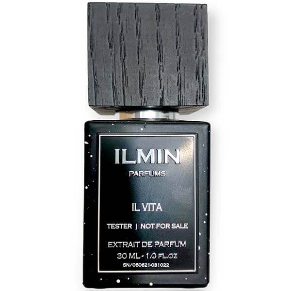 Perfume Ilmin Il Vita 30ml Extrait De Parfum Original