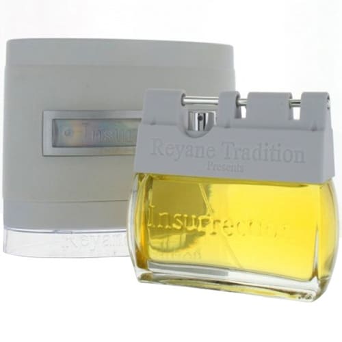 Perfume Insurrection White Reyane Tradition 100ml Eau De Toilette Hombre