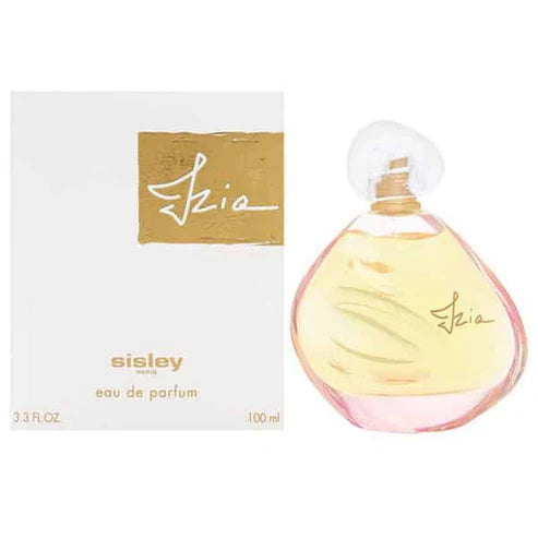 Perfume Izia De Sisley Mujer Eau De Parfum 100ml
