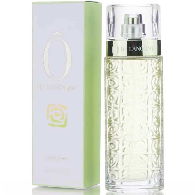 Perfume Ô De Lancome - Mujer - Eau De Toilette - 125ml