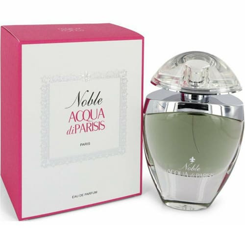 Perfume Acqua Di Parisis Noble Reyane Tradition Mujer 100ml Edp