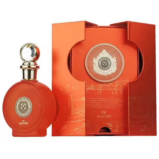 perfume north stag expressions iv quatre paris corner hombre 100ml fragancia amaderada aromatica duradera