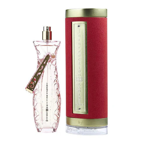 Perfume Insurrection De Mujer Reyane Tradition 100ml Eau De Parfum