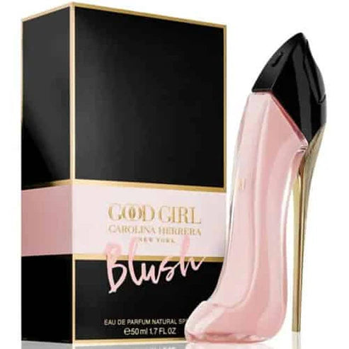 Perfume Good Girl Blush De Carolina Herrera 80ml Eau De Parfum Mujer