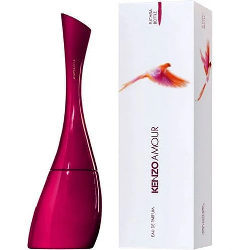Perfume Kenzo Amour 100ml Mujer Eau De Parfum