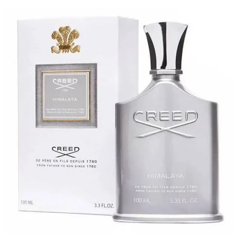 Perfume Creed Himalaya - Hombre - Eau De Parfum - 100ml