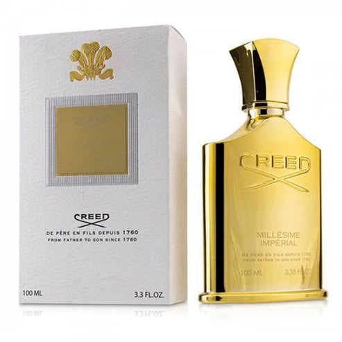 Perfume Millesime Imperial De Creed Hombre y Mujer Eau De Parfum 100ml
