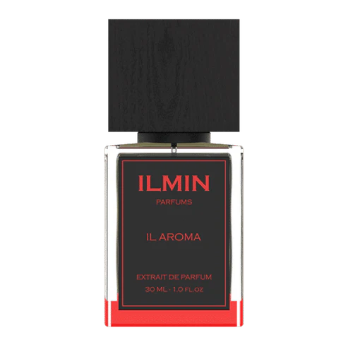 Perfume Ilmin Il Aroma Extrait De Parfum Original 30ml