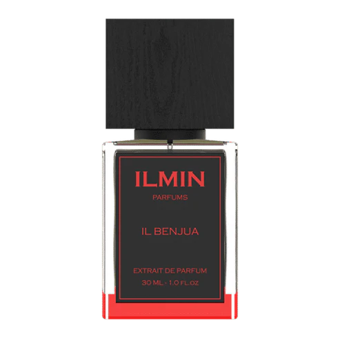 Perfume Ilmin Il Benjua - Extrait De Parfum - 30ml - Original
