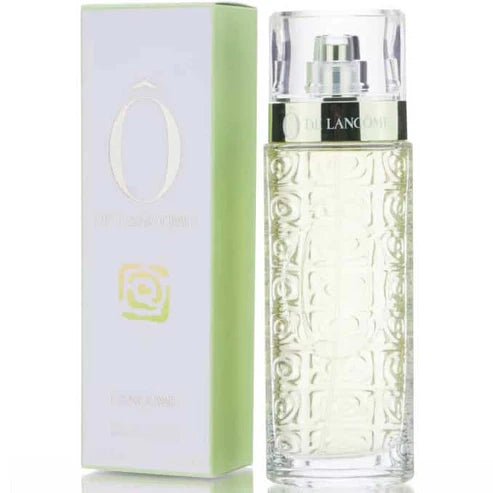 Perfume Ô De Lancome - Mujer - Eau De Toilette - 125ml