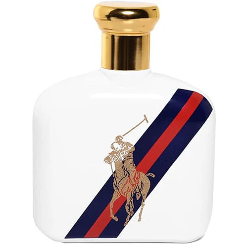 Tester Polo Blue Sport Ralph Lauren 125ml Hombre Eau De Toilette