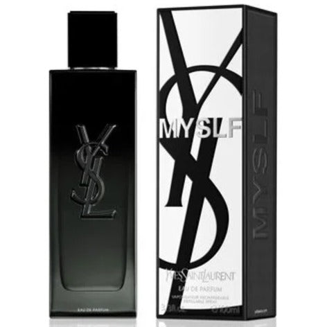 MySlf Yves Saint Laurent - Eau De Parfum - 100ml - Hombre