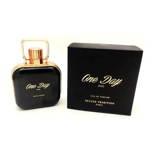 Perfume One Day Oud Reyane Tradition 100ml Eau De Parfum Hombre