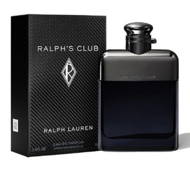 Perfume Ralph´s Club Ralph Lauren 100ml Hombre Eau De Parfum