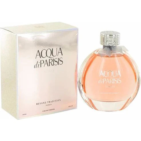 Perfume Acqua Di Parisis Venizia Reyane Tradition 100ml Eau De Parfum Mujer