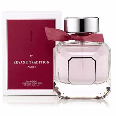 Perfume I By Reyane Tradition Mujer 100ml Eau De Parfum Mujer
