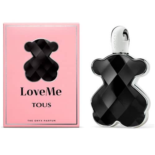 Perfume Tous Love Me The Onix - Parfum - 90ml - Mujer
