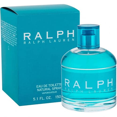 Perfume Ralph De Ralph Lauren 150ml Eau De Toilette Mujer