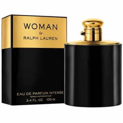 Perfume Woman Intense By Ralph Lauren Eau De Parfum 100ml Mujer