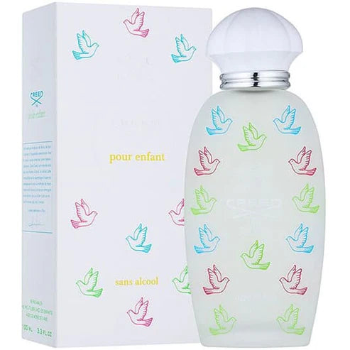 Perfume Creed Pour Enfant - Niño Niña - Alcohol Free - 100ml