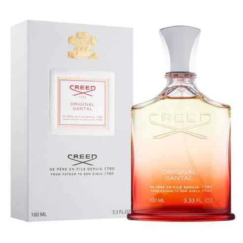 Perfume Santal Original De Creed Eau De parfum Hombre y Mujer 100ml
