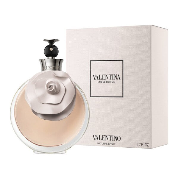 Perfume Valentina De Valentino Mujer Eau De Parfum 80ml