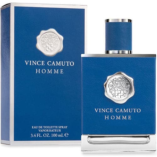Perfume Vince Camuto Homme Eau De Toilette Hombre 100ml