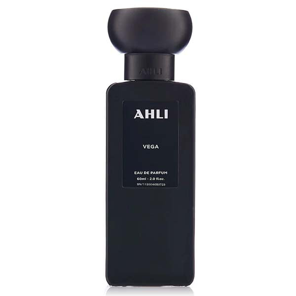 Perfume Ahli Vega 60ml Eau De Parfum