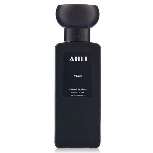 Perfume Ahli Vega 60ml Eau De Parfum